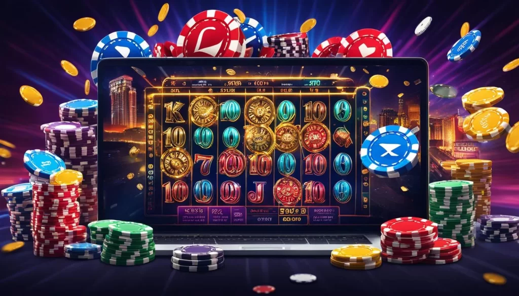 Khuyến mãi hấp dẫn loto188