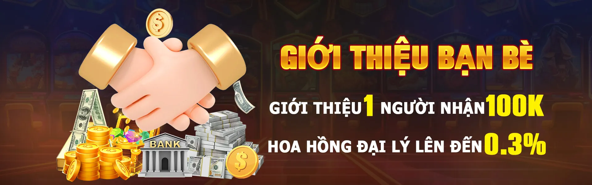 Hình ảnh giới thiệu chương trình VIP Loto188